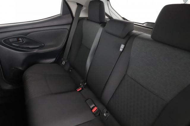 Toyota Yaris image 5
