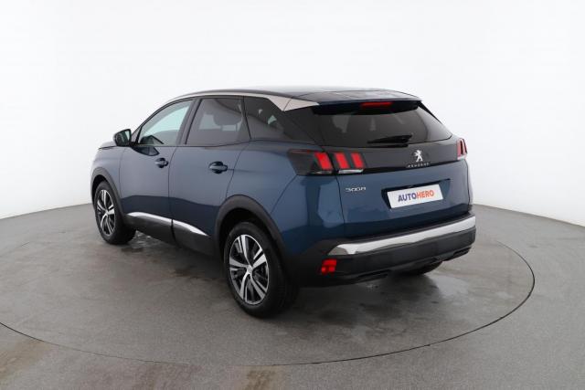 Peugeot 3008 image 8