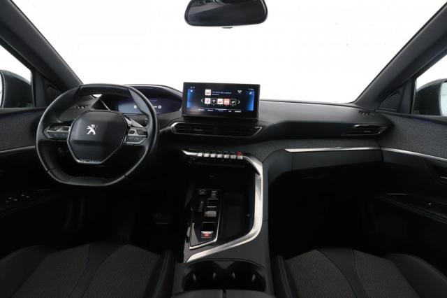 Peugeot 3008 image 1
