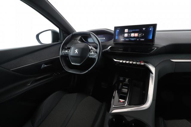 Peugeot 3008 image 6