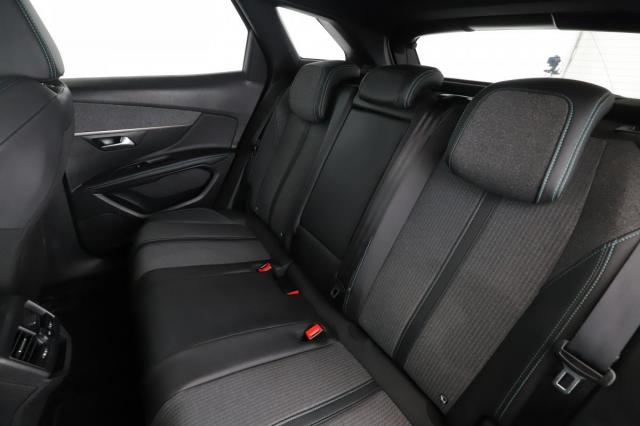 Peugeot 3008 image 4