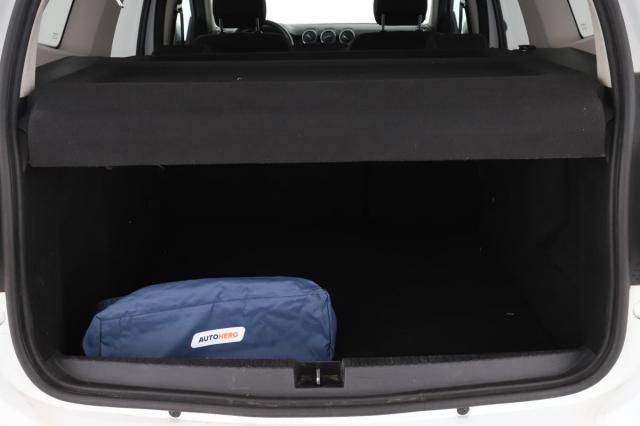 Dacia Duster image 1