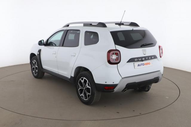 Dacia Duster image 2