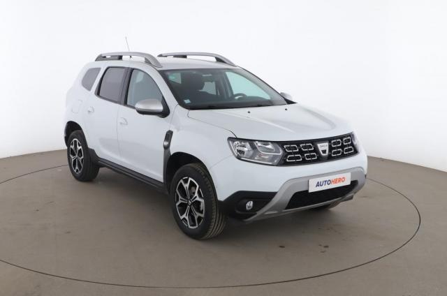 Dacia Duster image 8