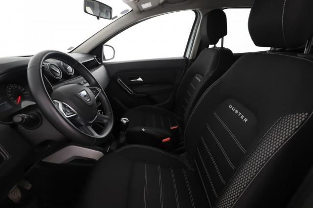 Dacia Duster image 4