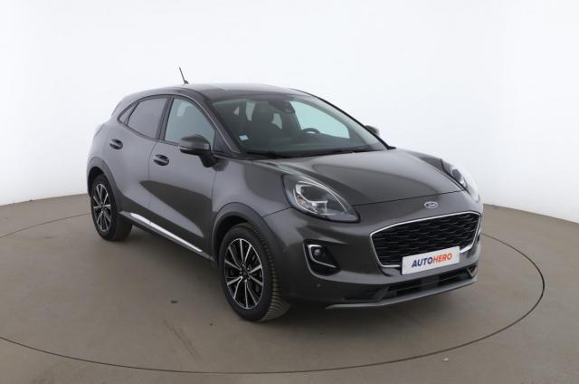 Ford Puma image 4
