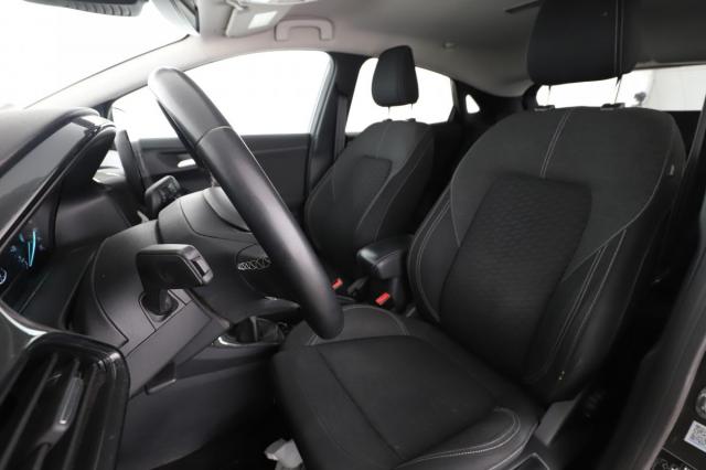 Ford Puma image 5