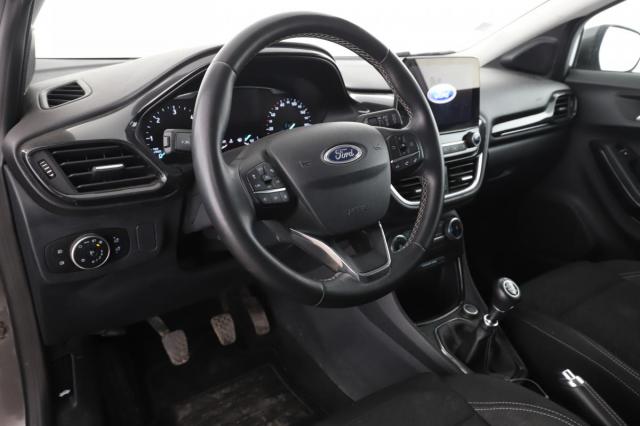 Ford Puma image 9