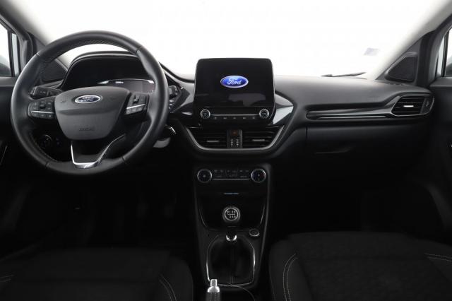Ford Puma image 7