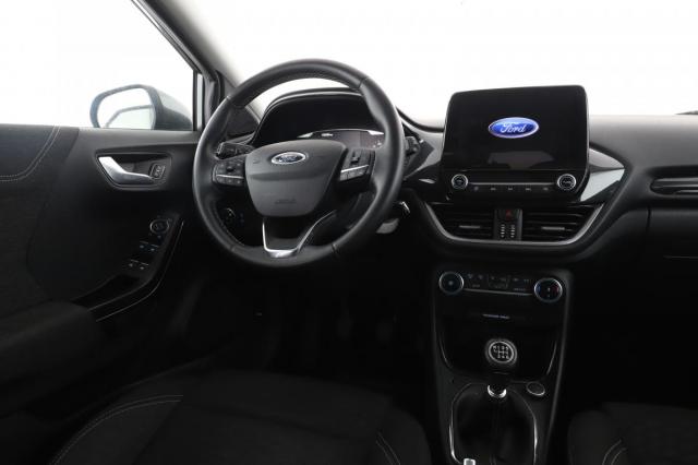 Ford Puma image 3