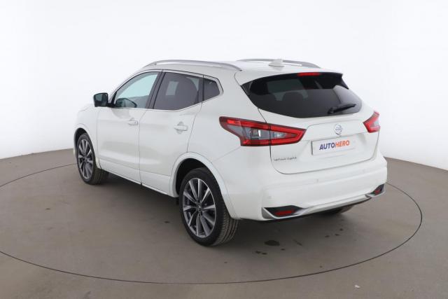 Nissan Qashqai image 5