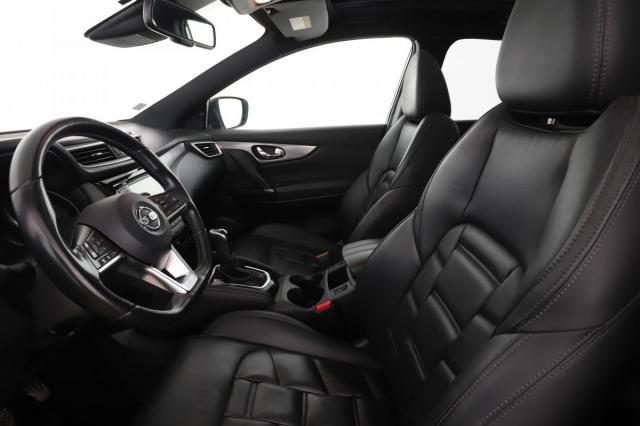 Nissan Qashqai image 3