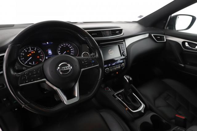 Nissan Qashqai image 4