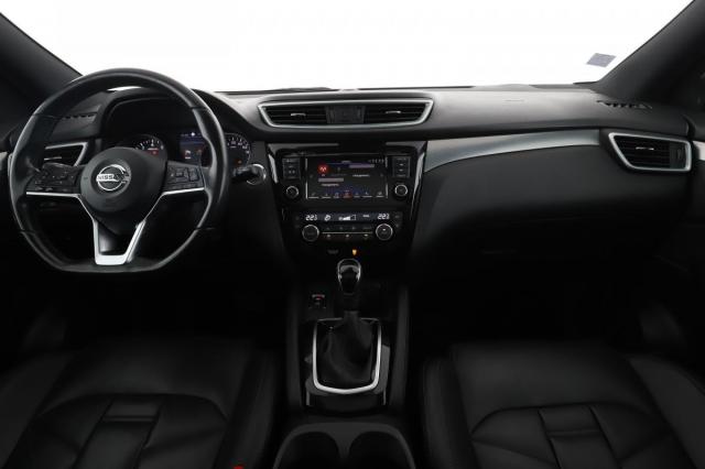 Nissan Qashqai image 6