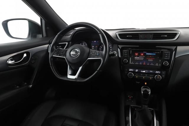 Nissan Qashqai image 8