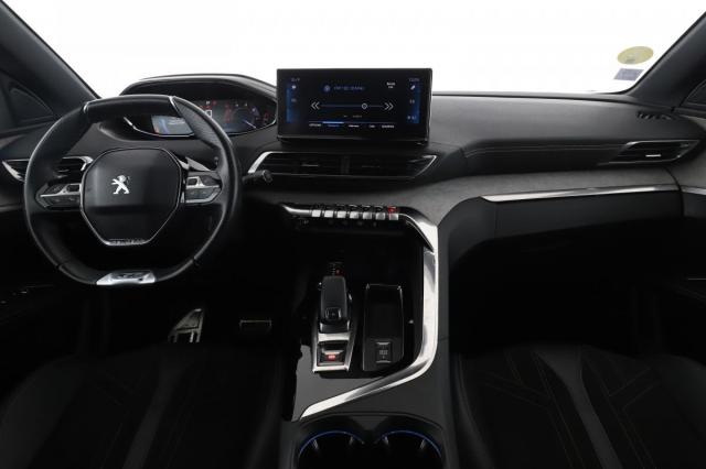 Peugeot 3008 image 2