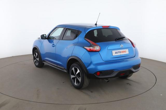 Nissan Juke image 1