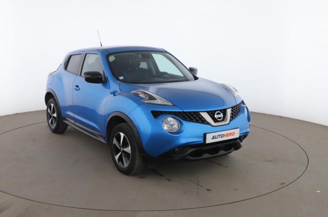 Nissan Juke image 9