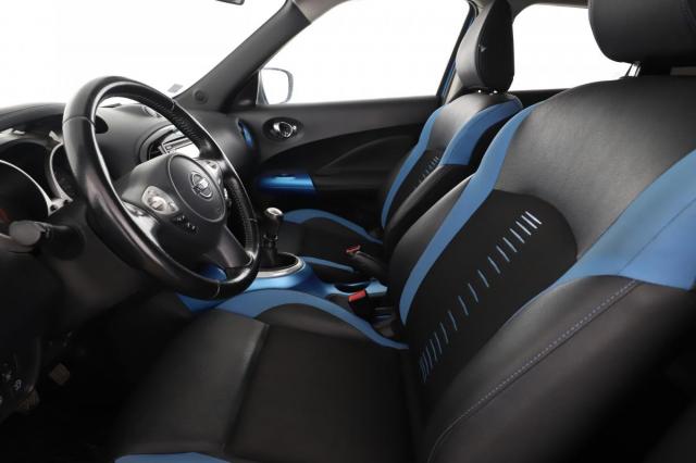 Nissan Juke image 3