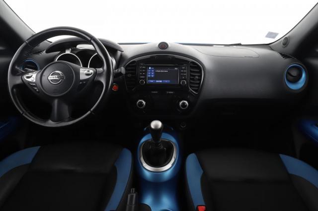 Nissan Juke image 5