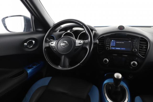 Nissan Juke image 6