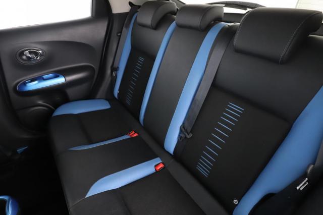 Nissan Juke image 7