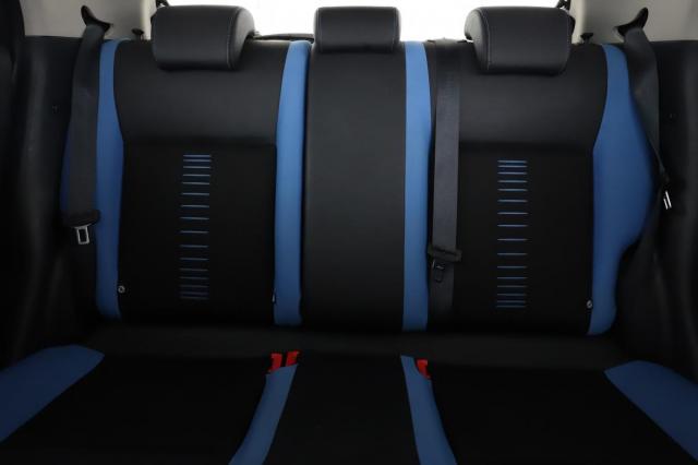 Nissan Juke image 8