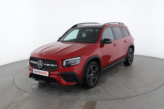 Mercedes Benz