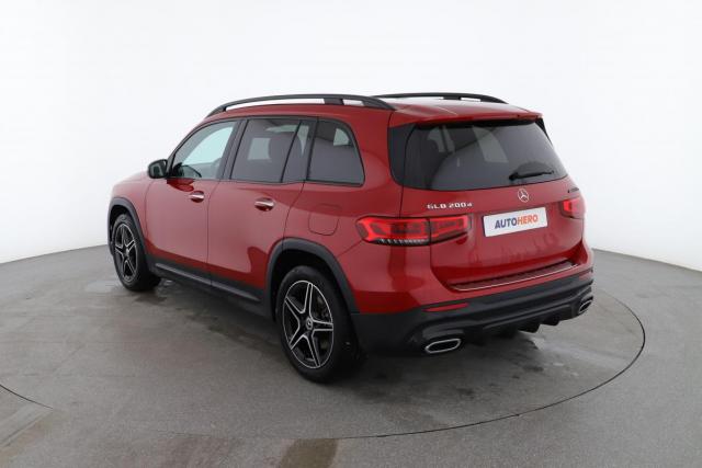 Mercedes Benz Glb image 8