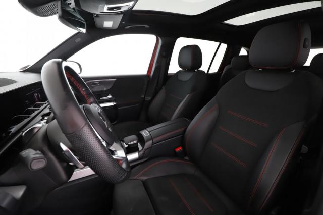 Mercedes Benz Glb image 5
