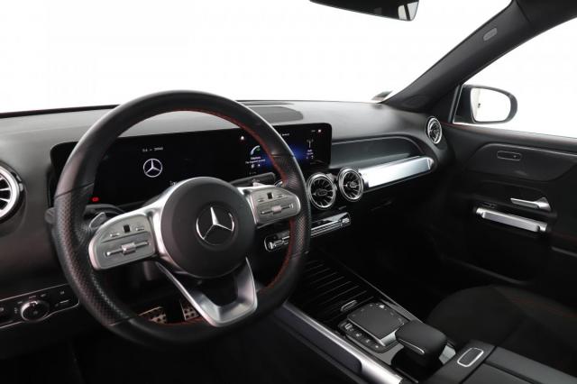 Mercedes Benz Glb image 6