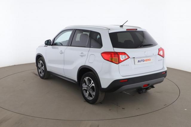 Suzuki Vitara image 5