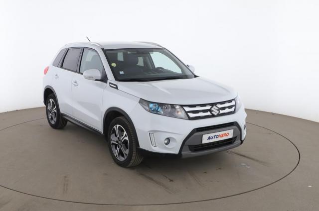Suzuki Vitara image 7