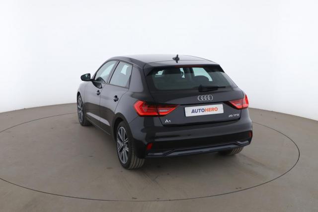 Audi A1 Sportback image 2