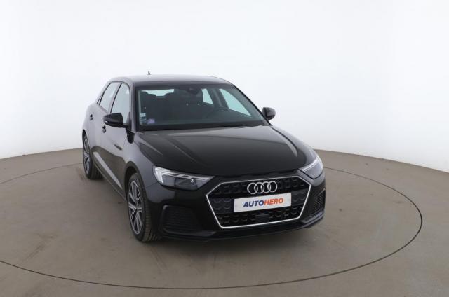 Audi A1 Sportback image 8