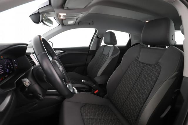 Audi A1 Sportback image 3