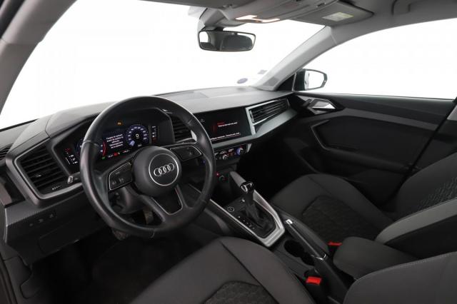 Audi A1 Sportback image 6