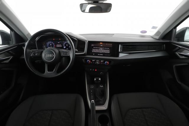 Audi A1 Sportback image 9