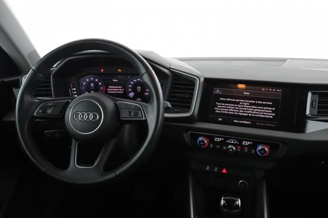 Audi A1 Sportback image 7