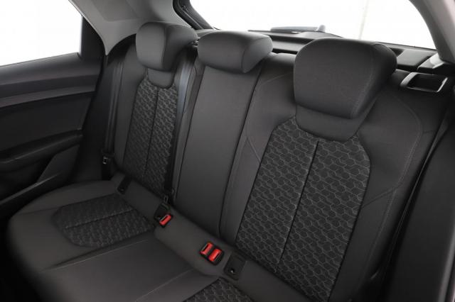 Audi A1 Sportback image 4