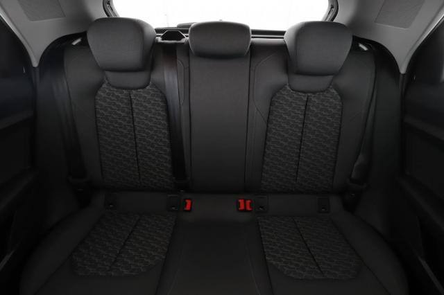 Audi A1 Sportback image 5