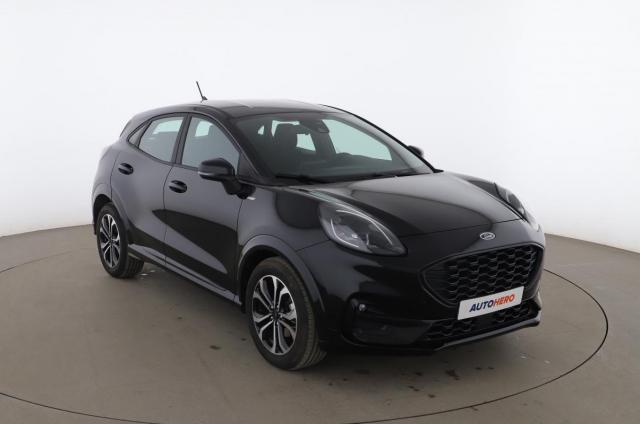 Ford Puma image 3