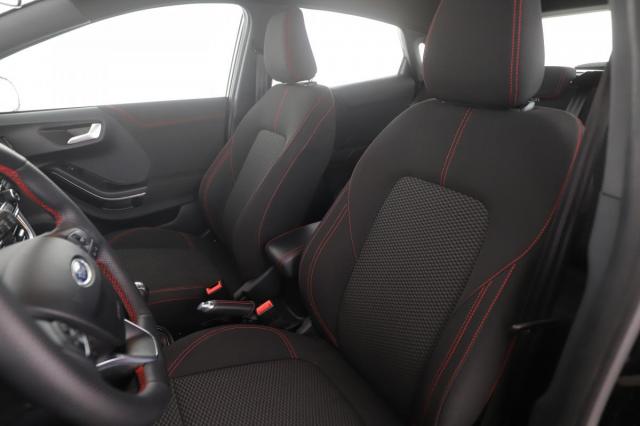 Ford Puma image 1