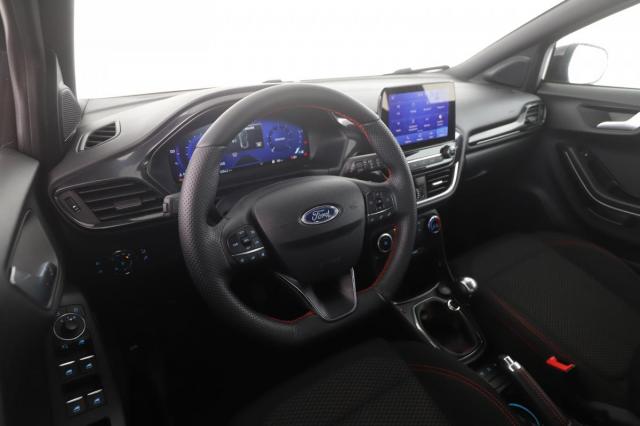 Ford Puma image 6