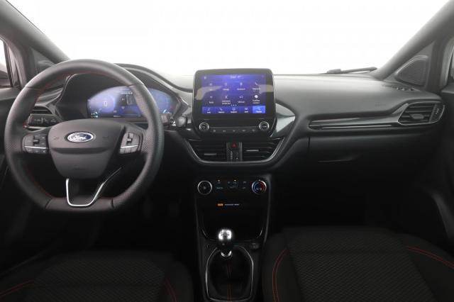 Ford Puma image 8