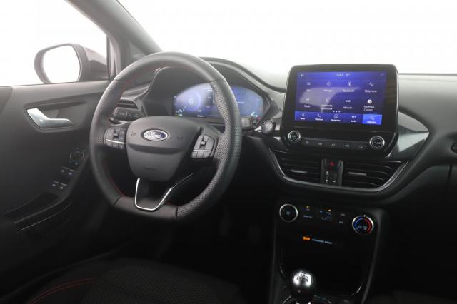 Ford Puma image 9