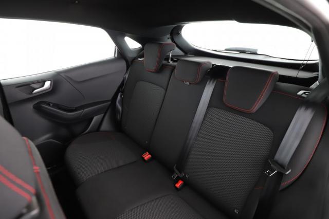 Ford Puma image 2