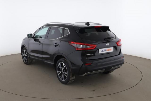 Nissan Qashqai image 9