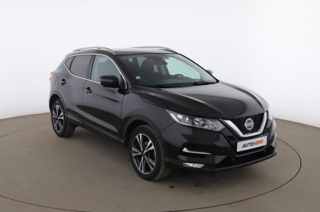 Nissan Qashqai image 4