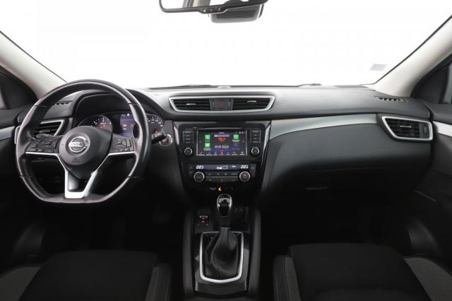 Nissan Qashqai image 1